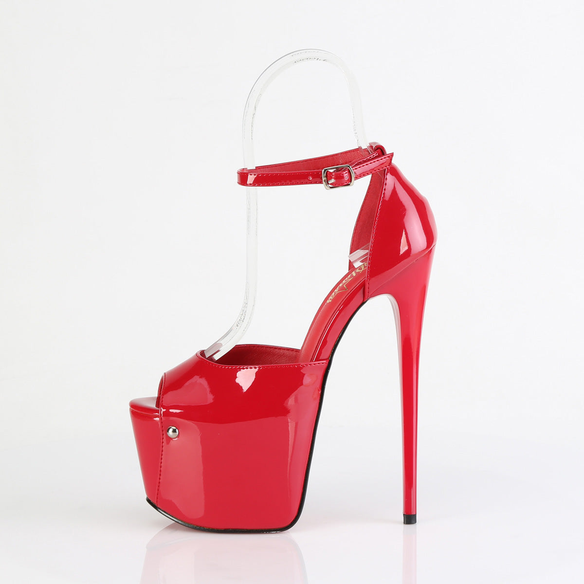 Pleaser Jubilant 15 Strap Sandal - Bild 3