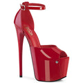 Pleaser Jubilant 15 Strap Sandal