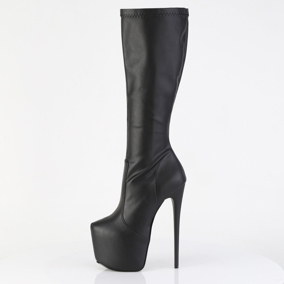 Pleaser Jubilant 2000 Knee High Boot - Bild 3