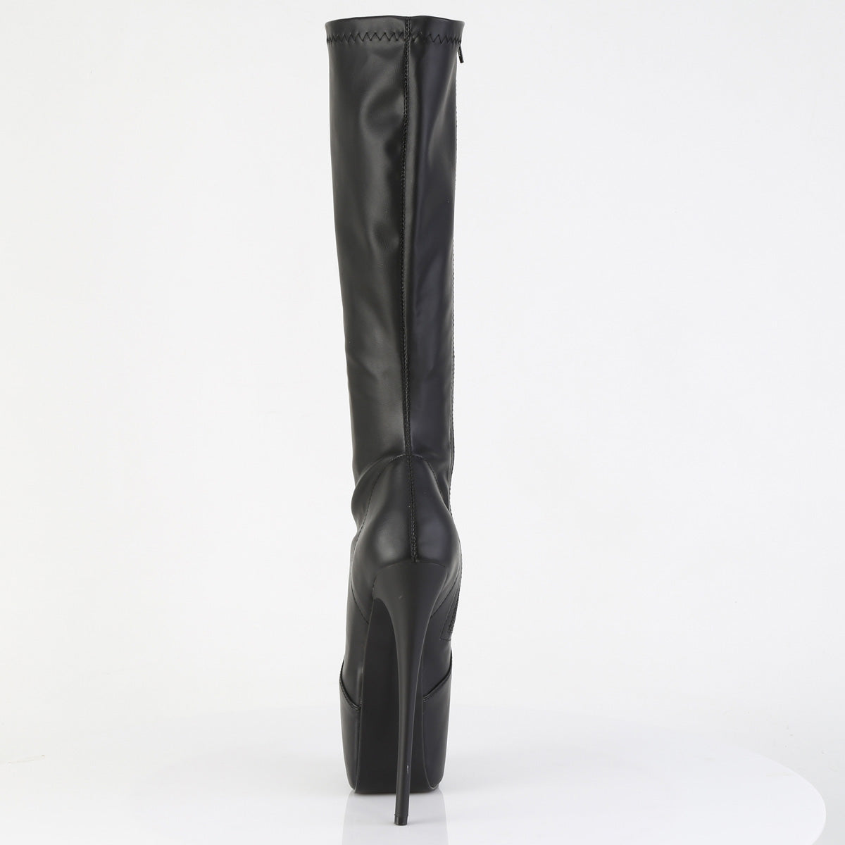 Pleaser Jubilant 2000 Knee High Boot - Bild 4