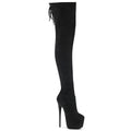 Pleaser Jubilant 3007FS Boot