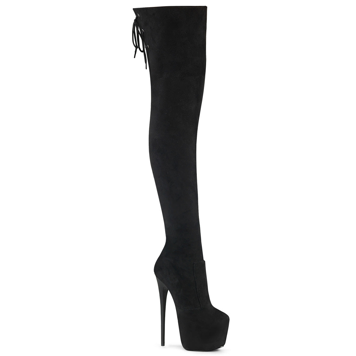 Pleaser Jubilant 3007FS Boot