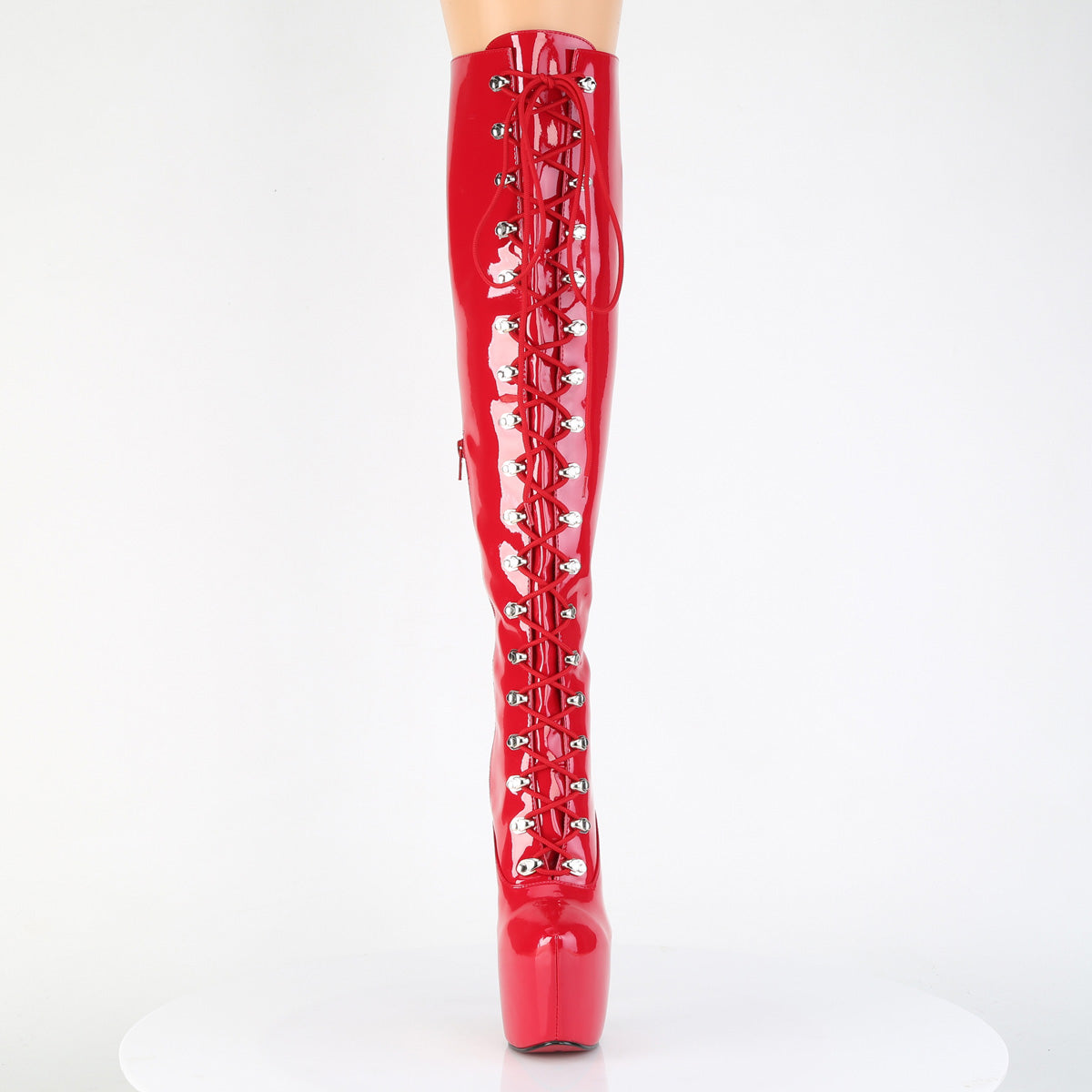 Pleaser Jubilant 3012 Knee High Boot - Bild 2