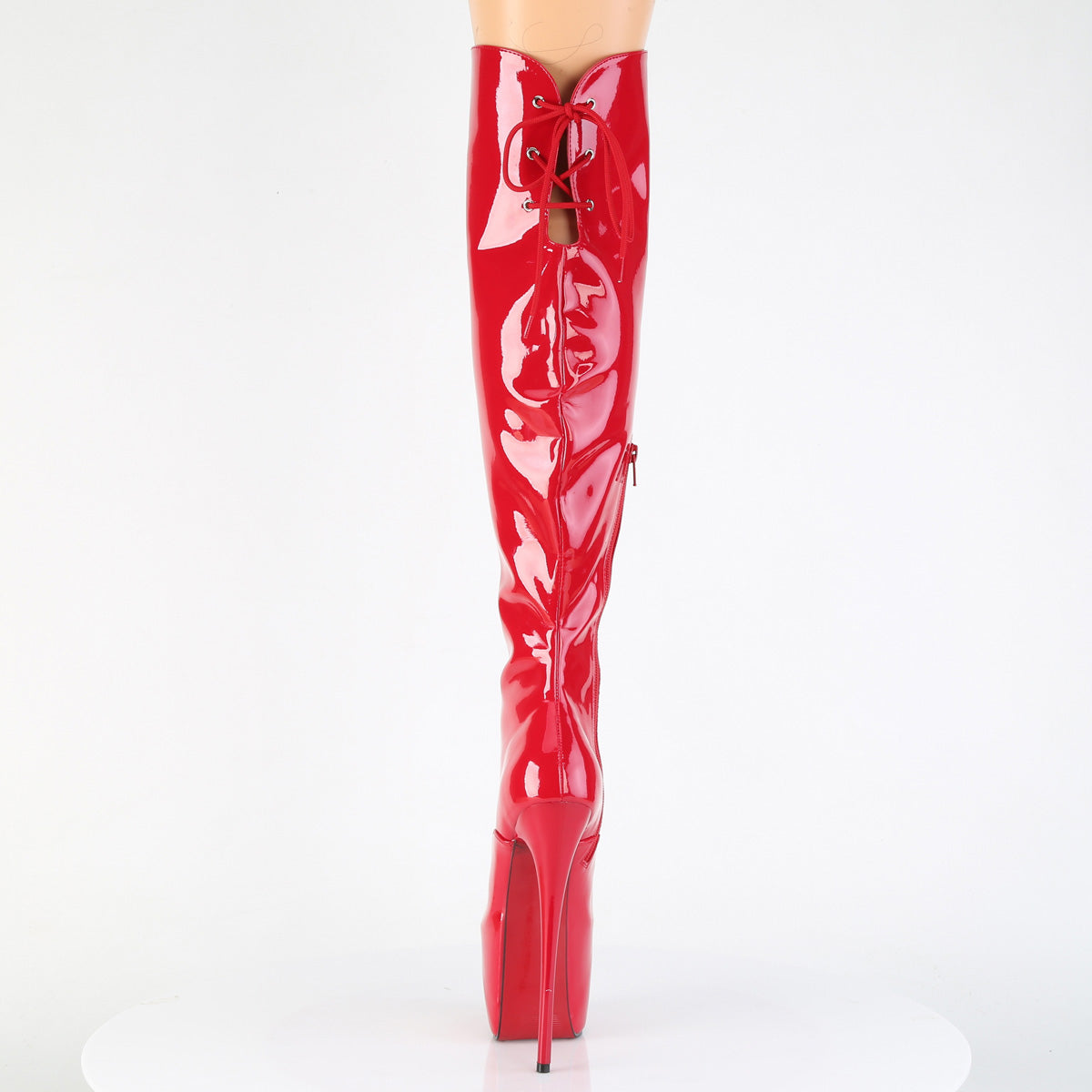 Pleaser Jubilant 3012 Knee High Boot - Bild 4