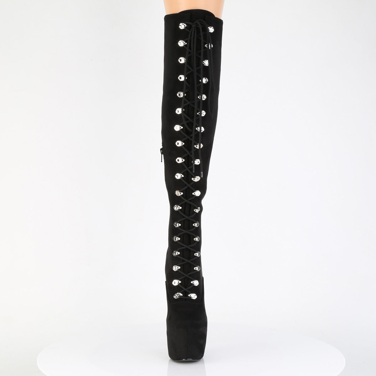 Pleaser Jubilant 3012FS Knee High Boot - Bild 2