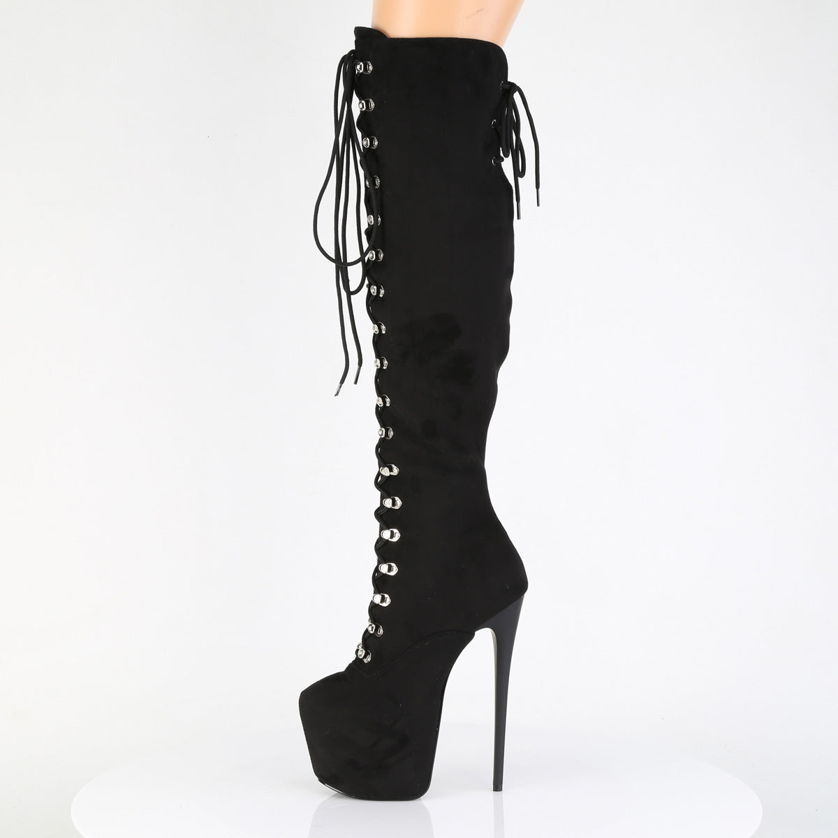 Pleaser Jubilant 3012FS Knee High Boot - Bild 3