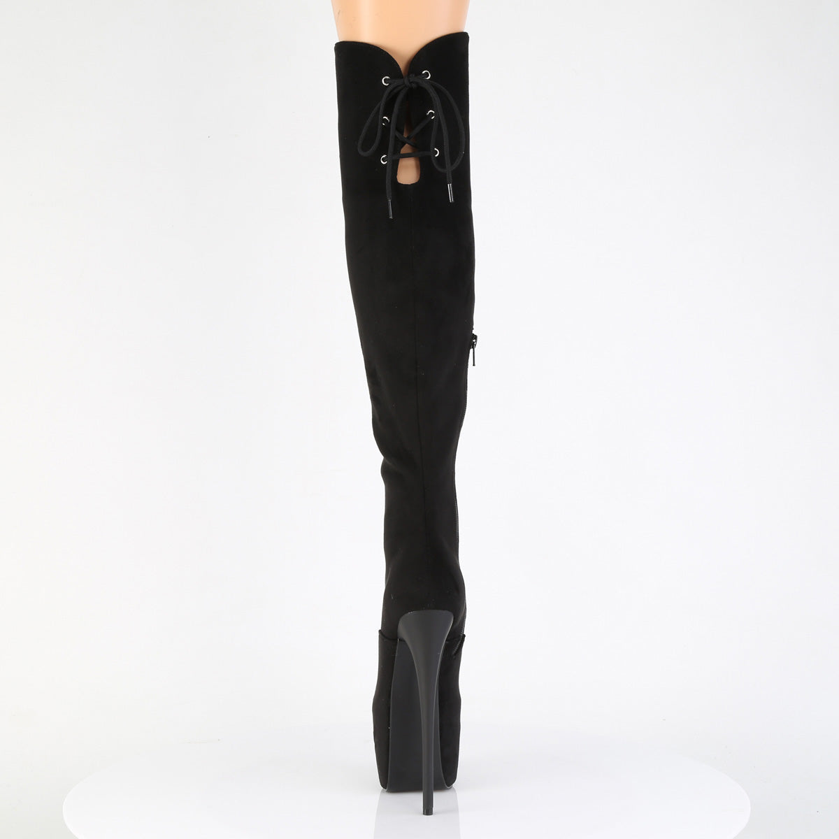 Pleaser Jubilant 3012FS Knee High Boot - Bild 4