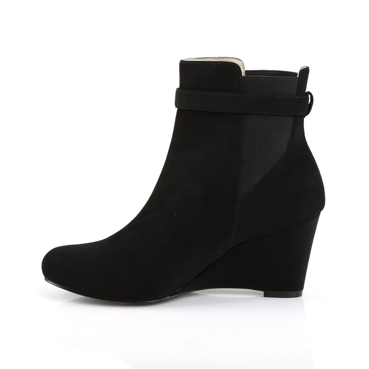 Pleaser Kimberly 102 Ankle Boot - Bild 3