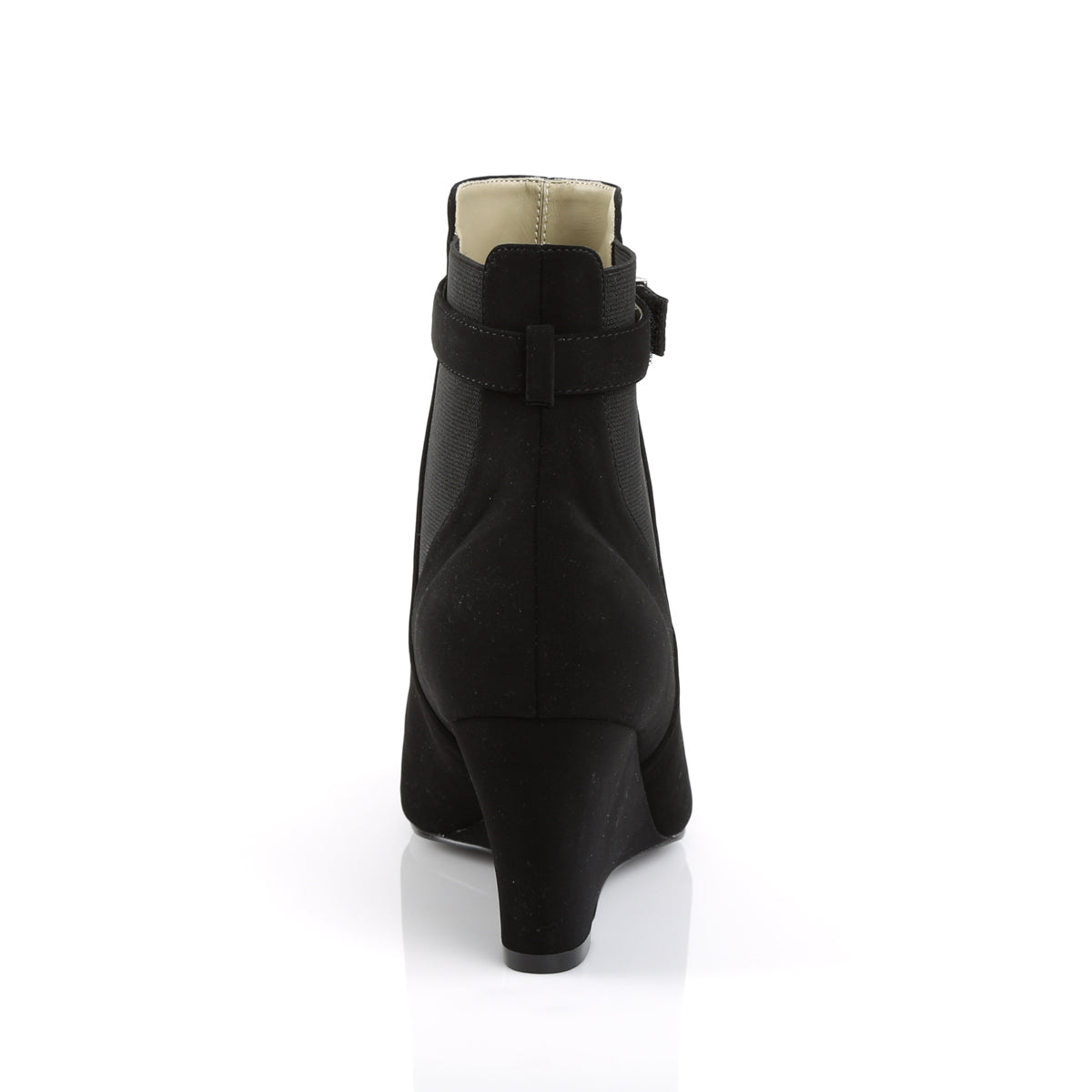 Pleaser Kimberly 102 Ankle Boot - Bild 4