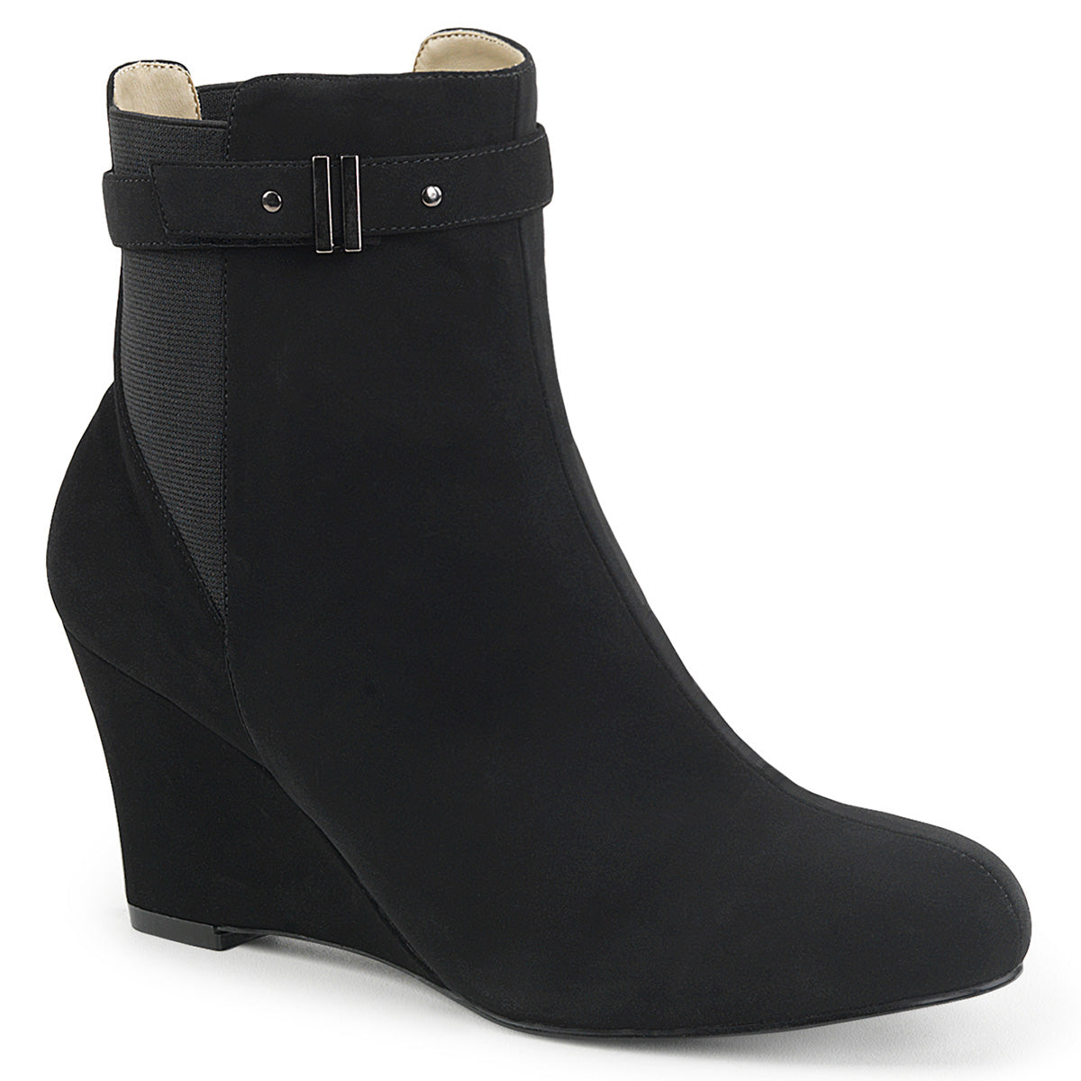 Pleaser Kimberly 102 Ankle Boot