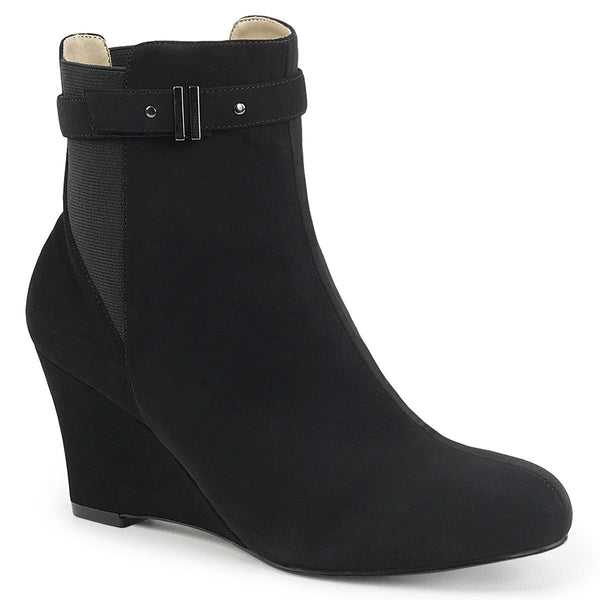 Pleaser Kimberly 102 Ankle Boot