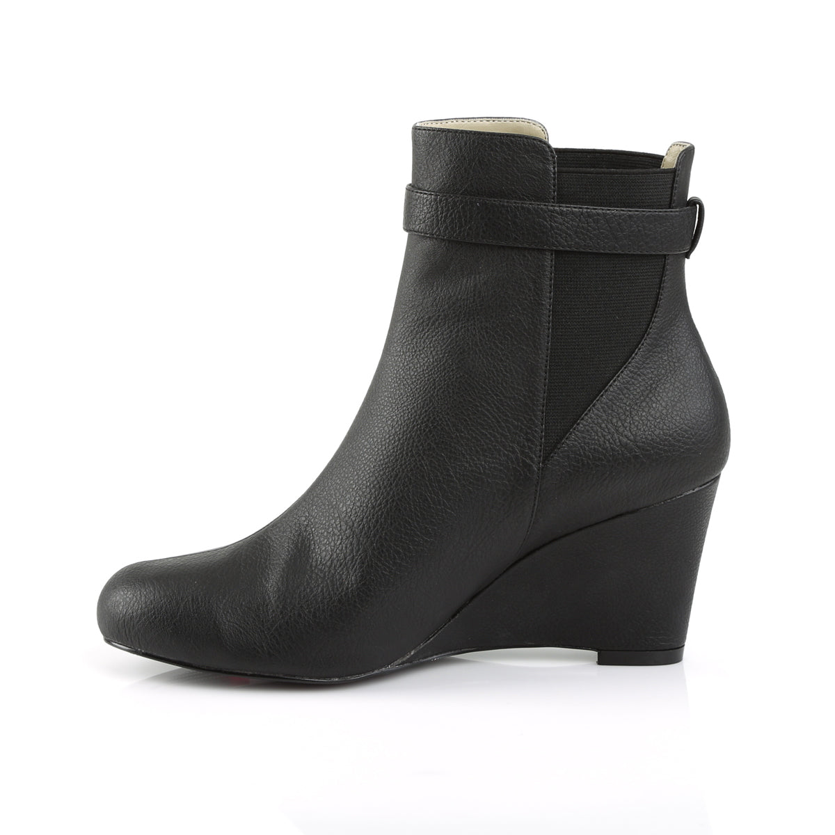 Pleaser Kimberly 102 Ankle Boot - Bild 3