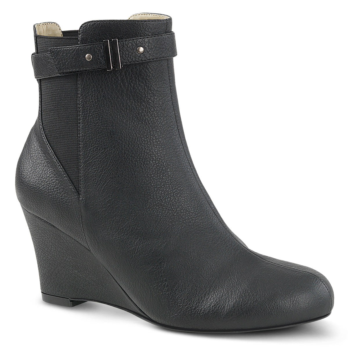 Pleaser Kimberly 102 Ankle Boot