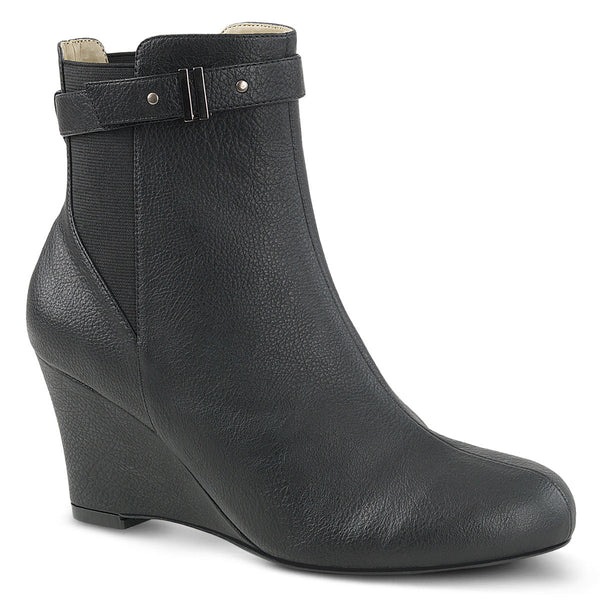 Pleaser Kimberly 102 Ankle Boot