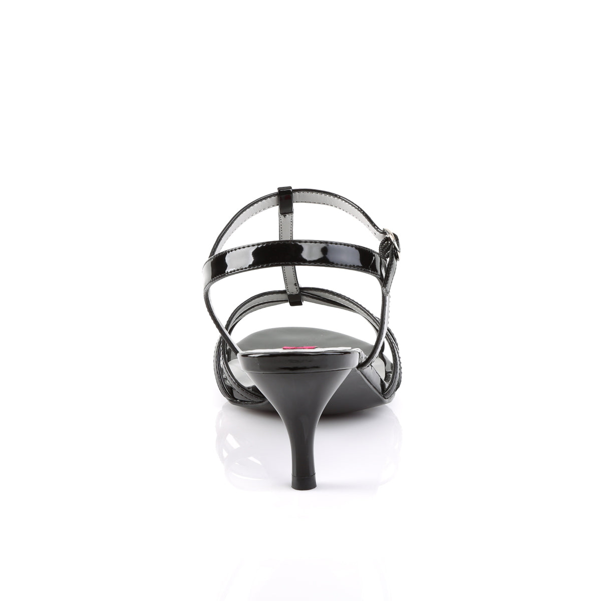 Pleaser Kitten 06 Strap Sandal - Bild 4