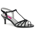 Pleaser Kitten 06 Strap Sandal