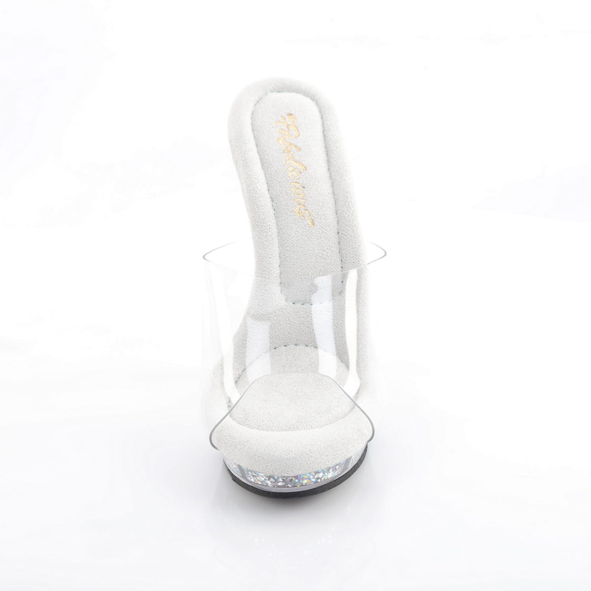 Pleaser Lip 101RSI Slide - Bild 2