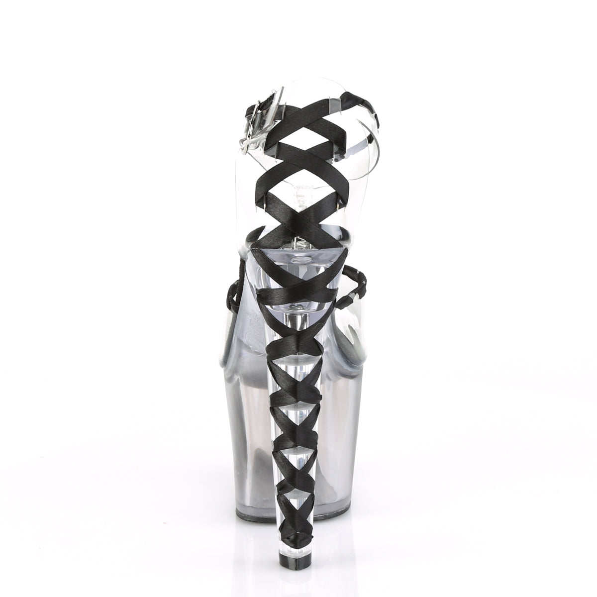 Pleaser Lovesick 712T Strap Sandal - Bild 4
