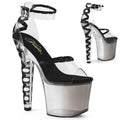 Pleaser Lovesick 712T Strap Sandal