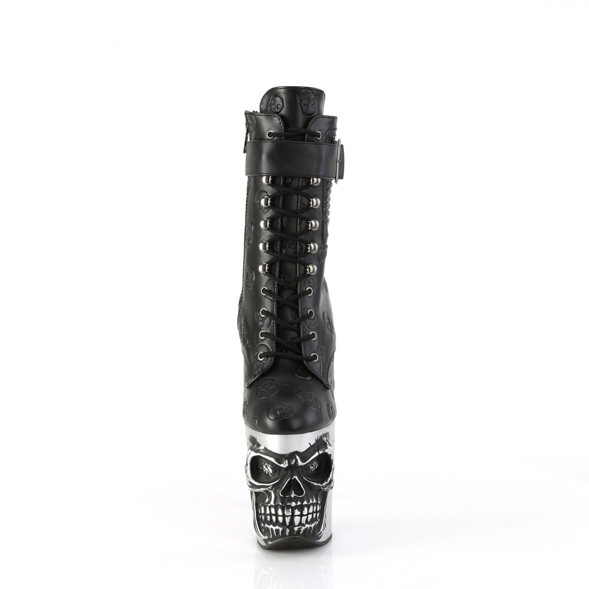 Pleaser Rapture 1020STR-02 Ankle Boot - Bild 2