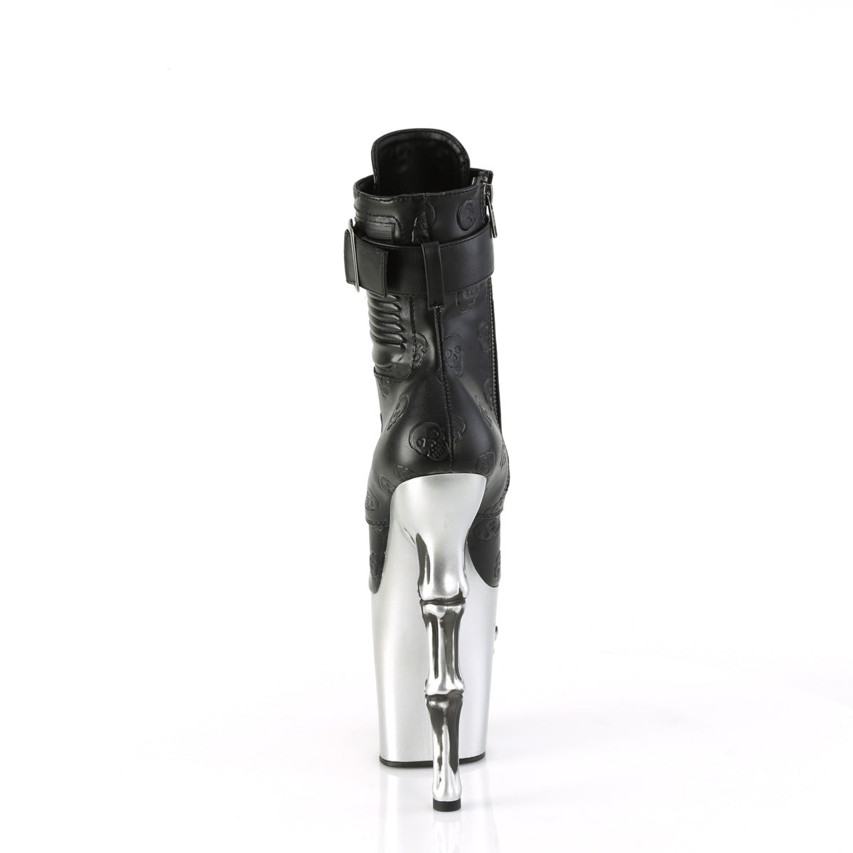 Pleaser Rapture 1020STR-02 Ankle Boot - Bild 4