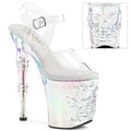 Pleaser Rapture 808HT Strap Sandal