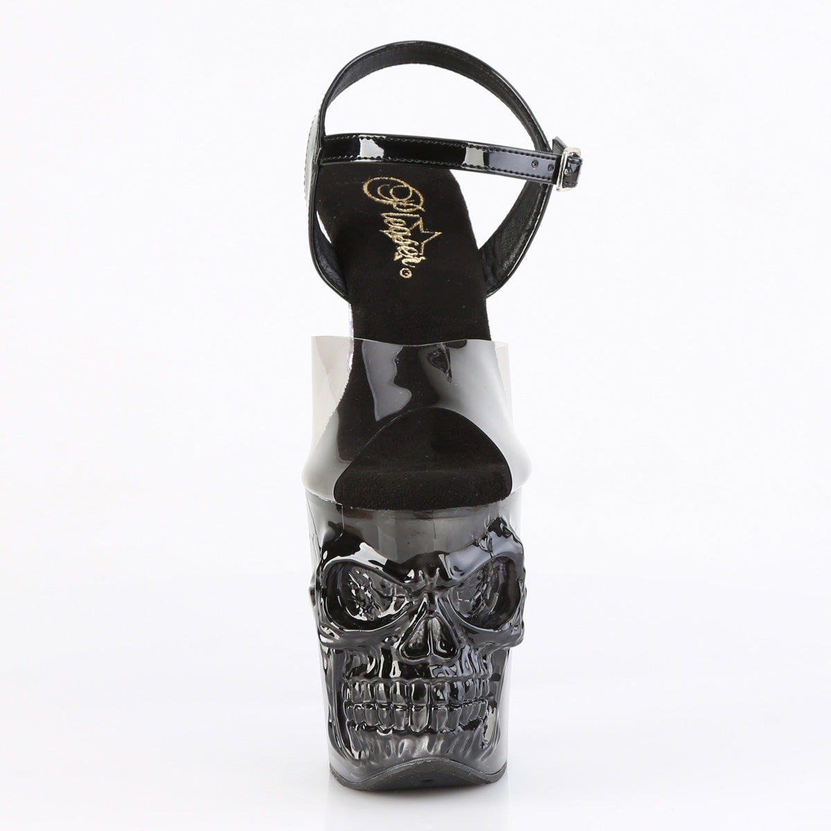 Pleaser Rapture 808T-1 Strap Sandal - Bild 2