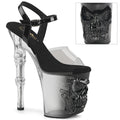Pleaser Rapture 808T-1 Strap Sandal