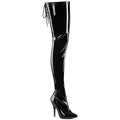 Pleaser Seduce 4000SLT Boot