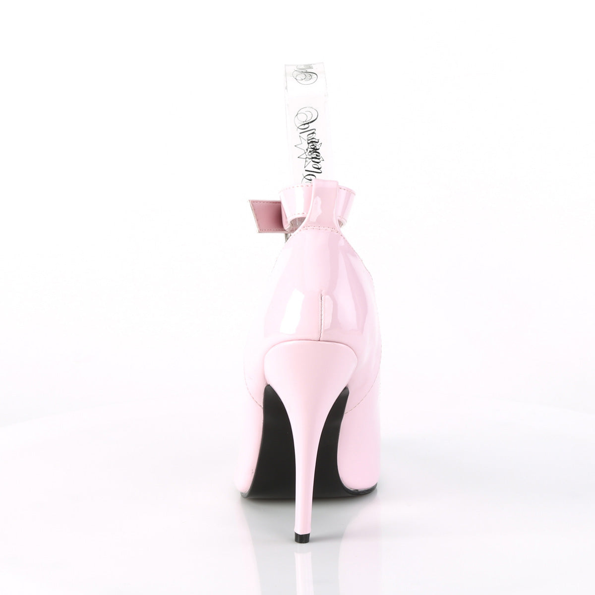 Pleaser Seduce 431 Strap Pump - Bild 2
