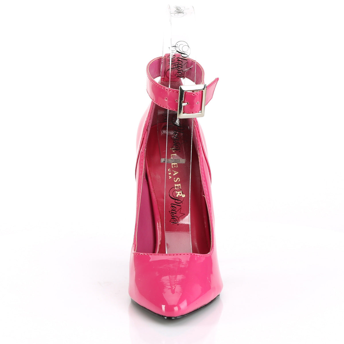 Pleaser Seduce 431 Strap Pump - Bild 4