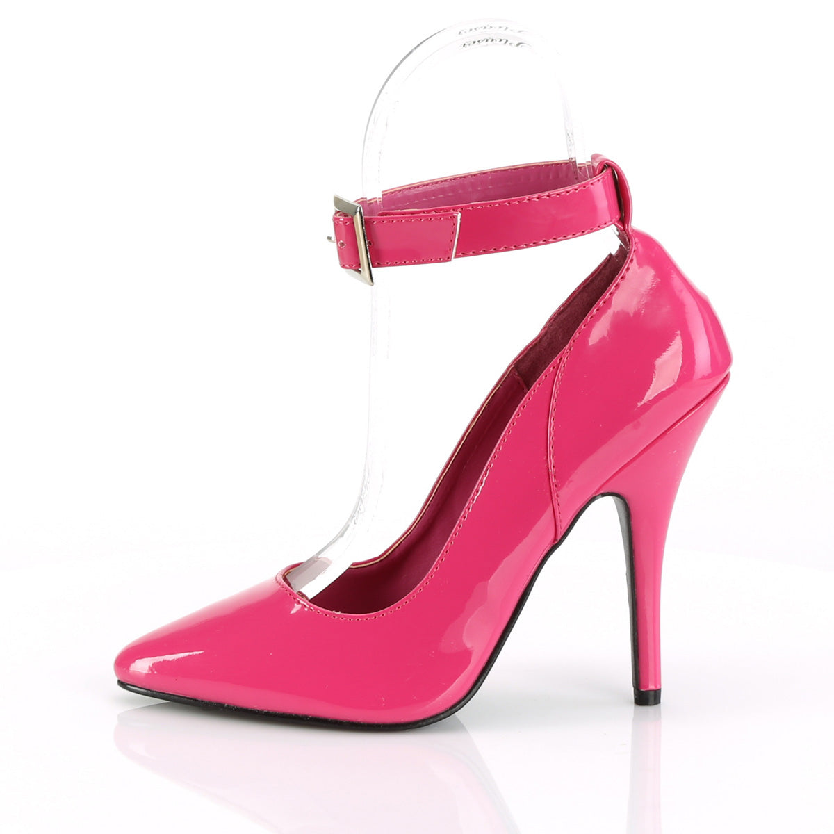 Pleaser Seduce 431 Strap Pump - Bild 3