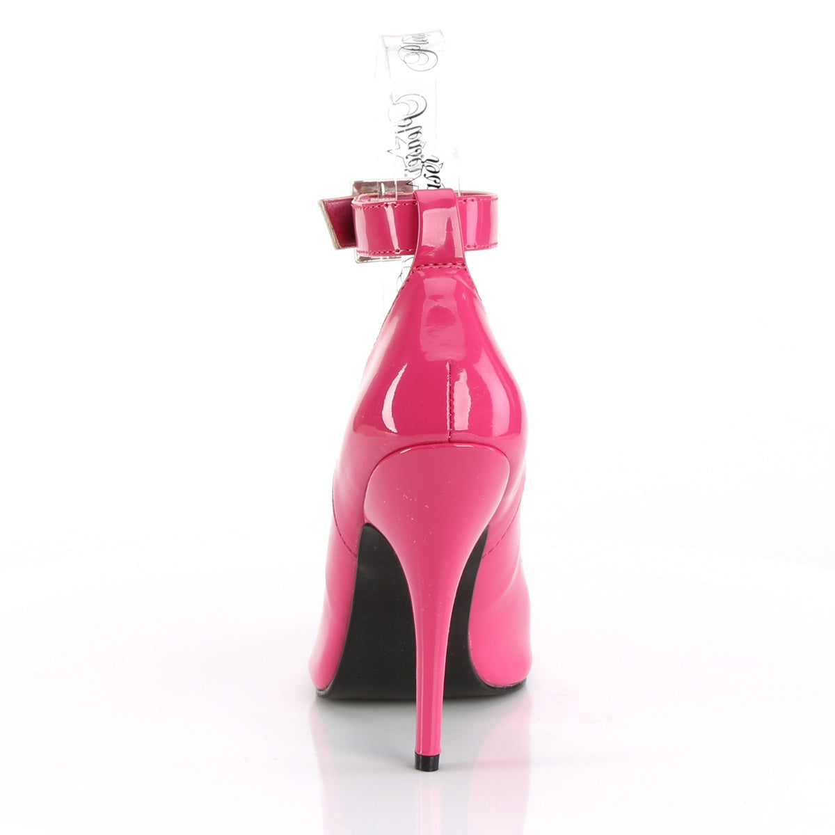 Pleaser Seduce 431 Strap Pump - Bild 2