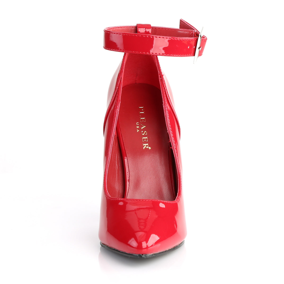 Pleaser Seduce 431 Strap Pump - Bild 2