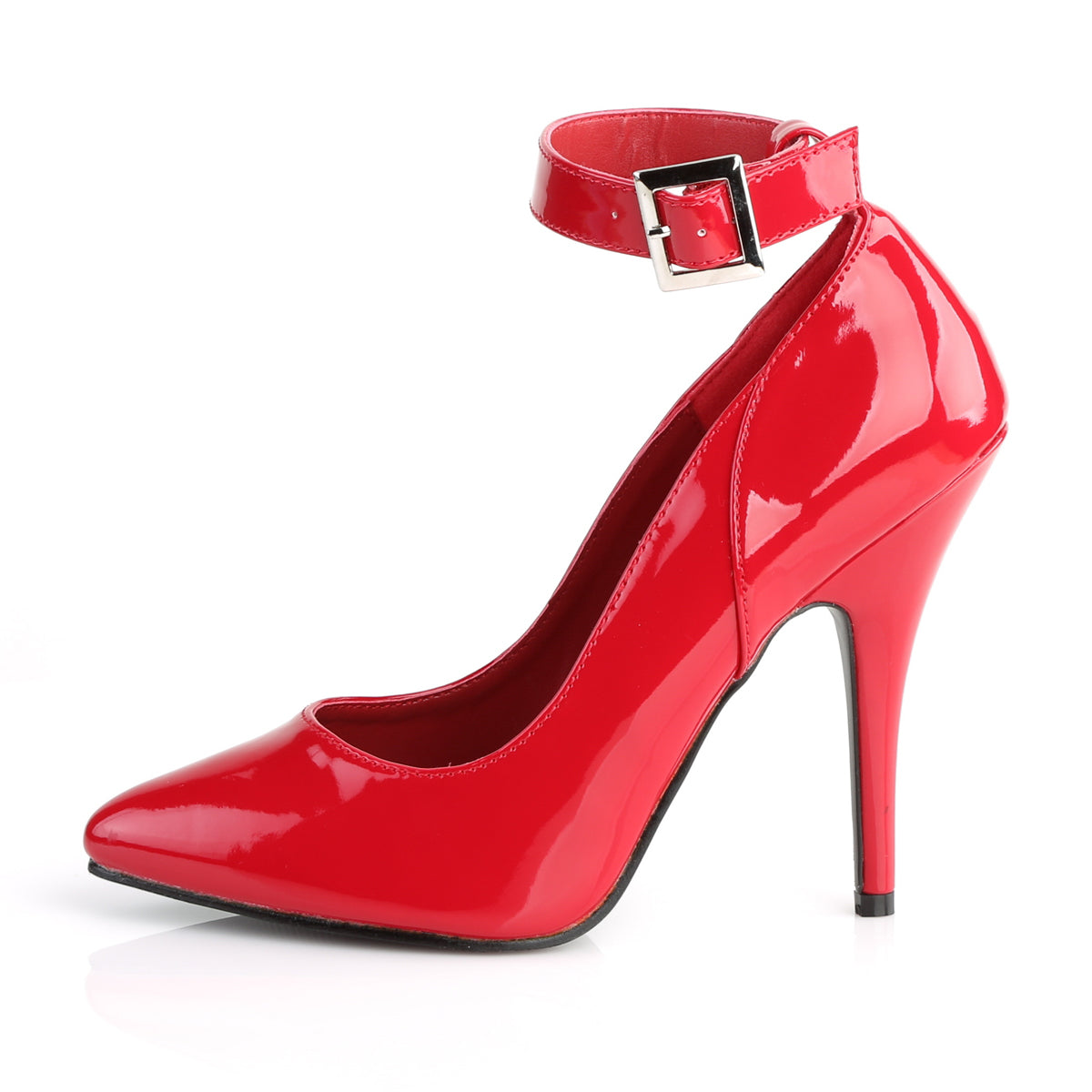Pleaser Seduce 431 Strap Pump - Bild 3