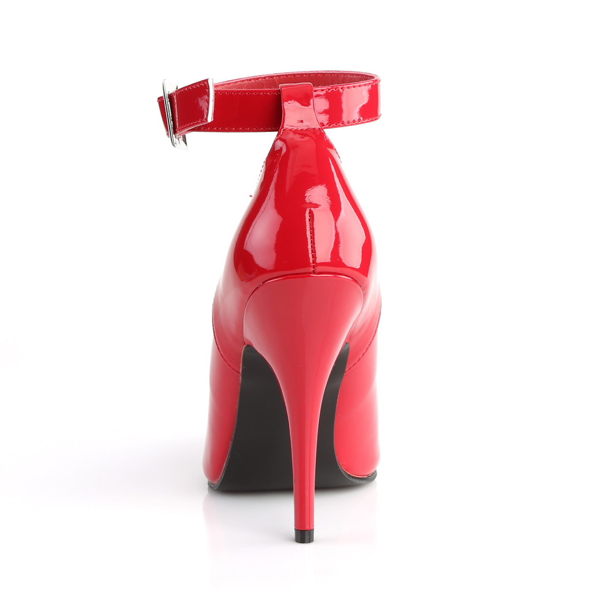 Pleaser Seduce 431 Strap Pump - Bild 4
