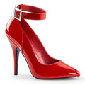 Pleaser Seduce 431 Strap Pump