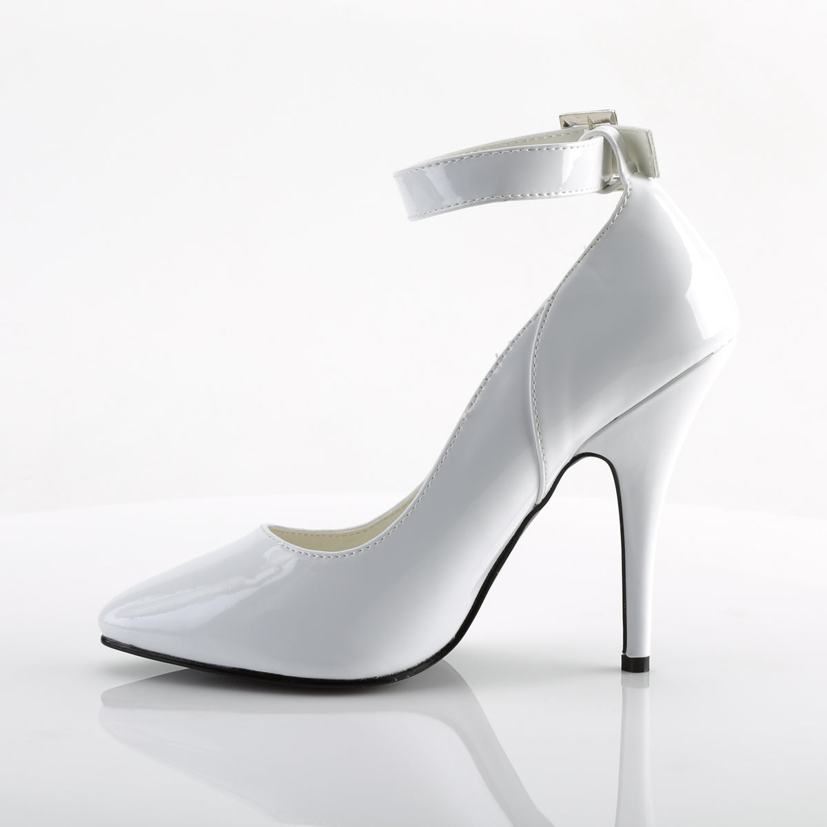 Pleaser Seduce 431 Strap Pump - Bild 3