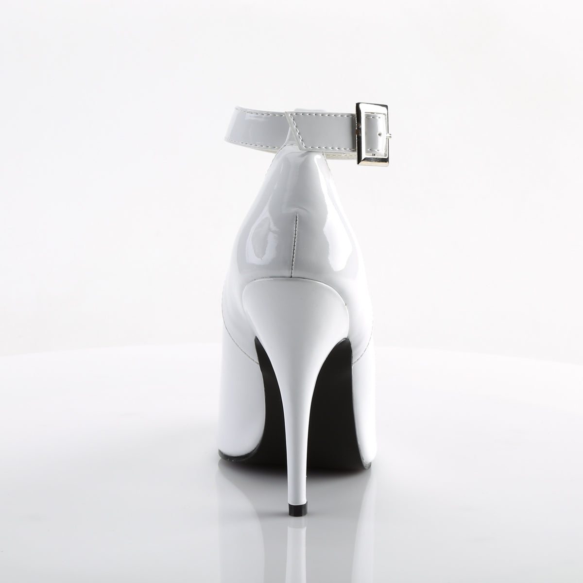 Pleaser Seduce 431 Strap Pump - Bild 4
