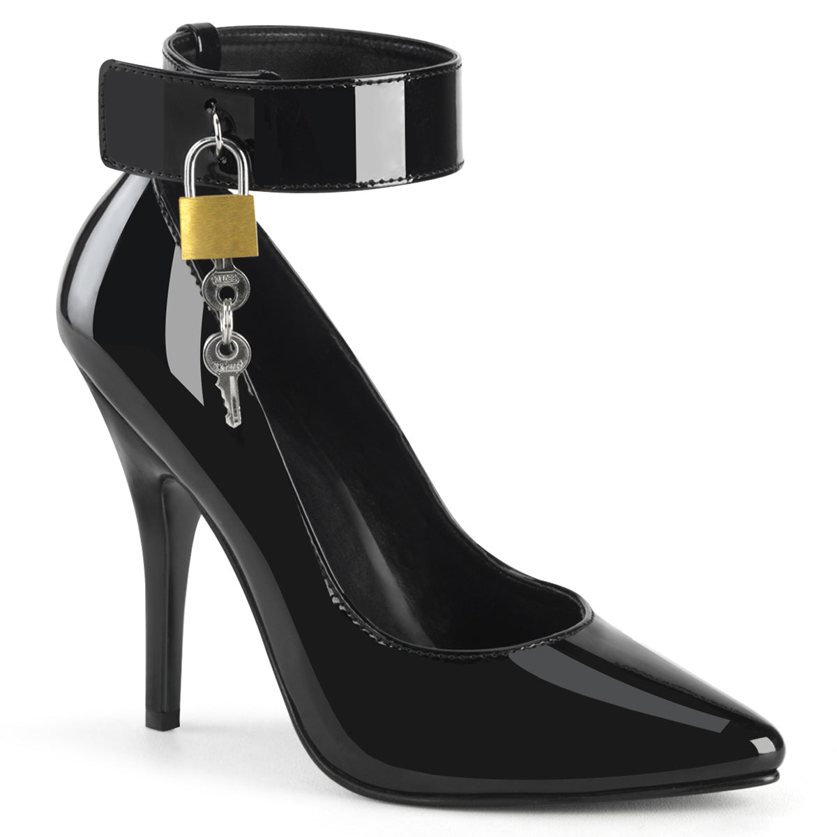 Pleaser Seduce 432 Pump