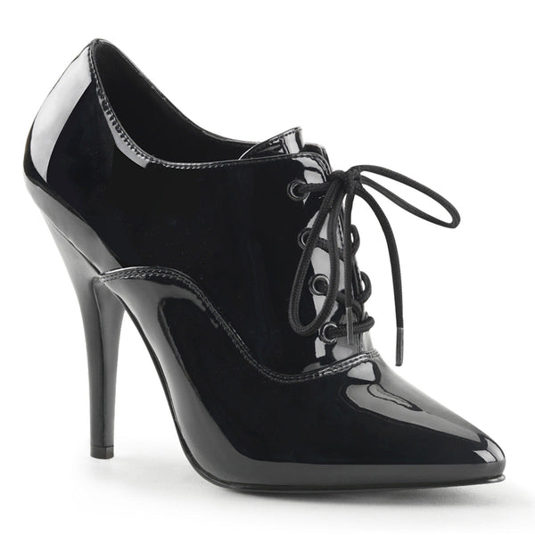 Pleaser Seduce 460 Oxford Shoe