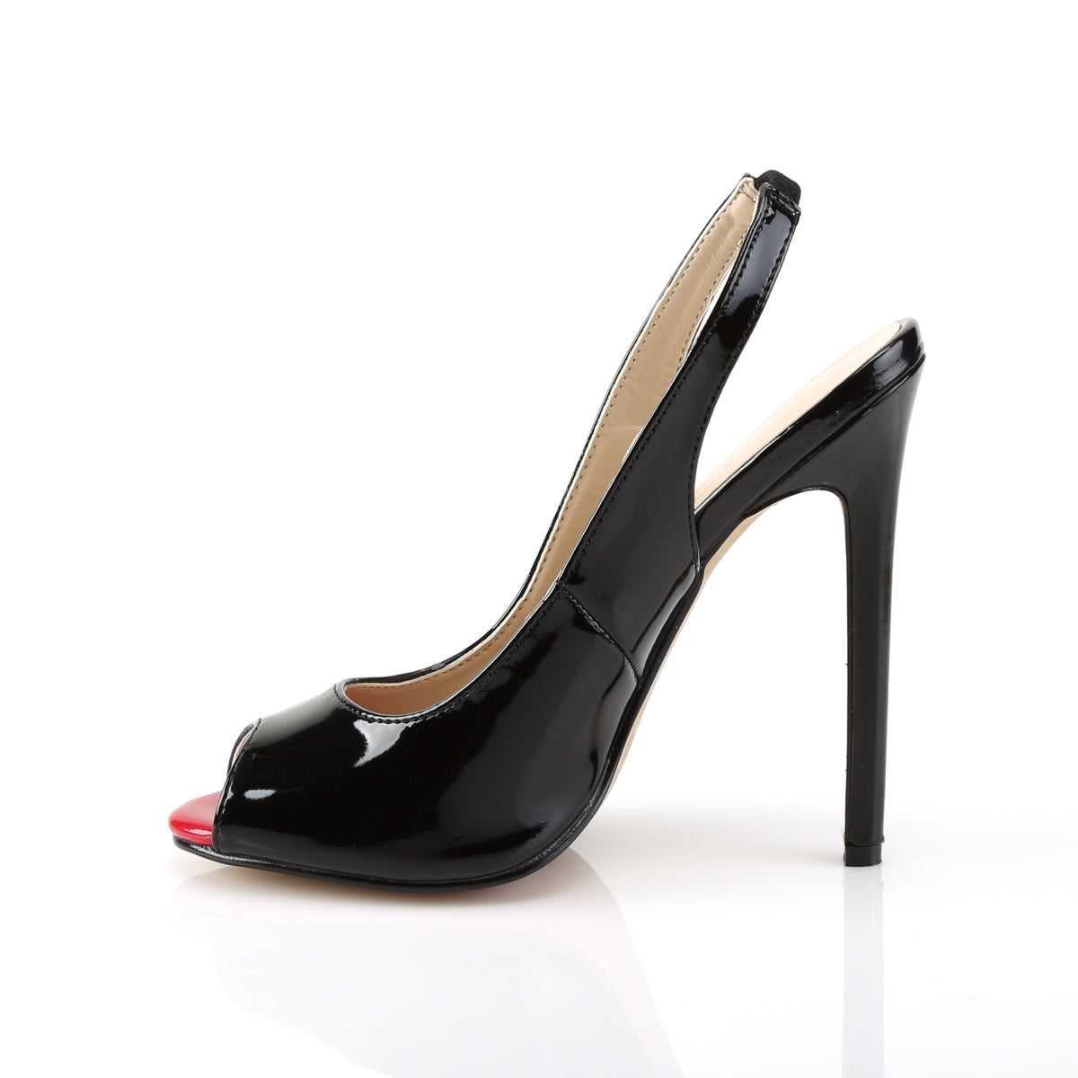 Pleaser Sexy 08 Pump - Bild 3