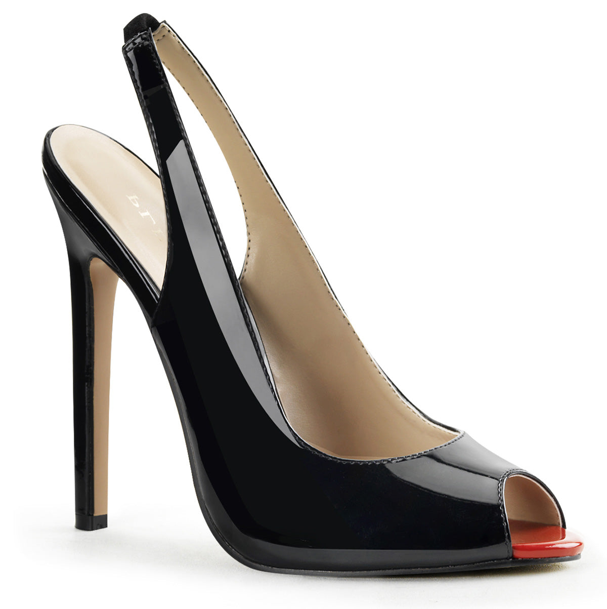 Pleaser Sexy 08 Pump