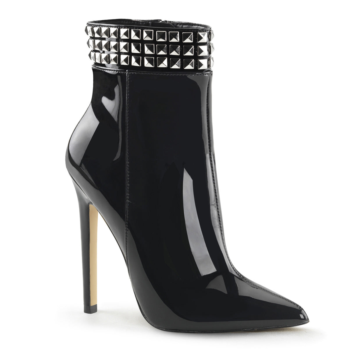 Pleaser Sexy 1006 Ankle Boot