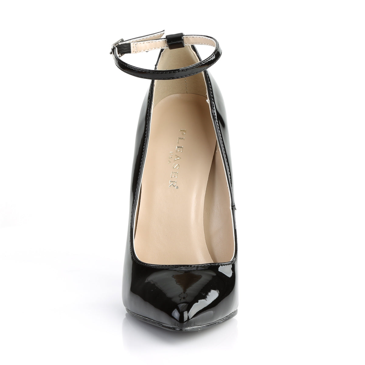 Pleaser Sexy 23 Strap Pump - Bild 2
