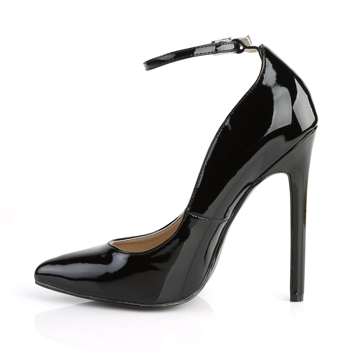 Pleaser Sexy 23 Strap Pump - Bild 3