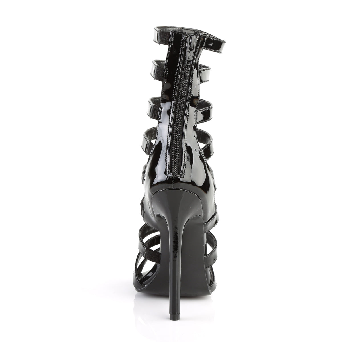 Pleaser Sexy 52 Strap Sandal - Bild 4