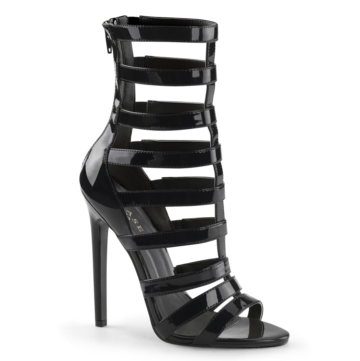 Pleaser Sexy 52 Strap Sandal