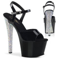 Pleaser Sky 309CHRS Strap Sandal