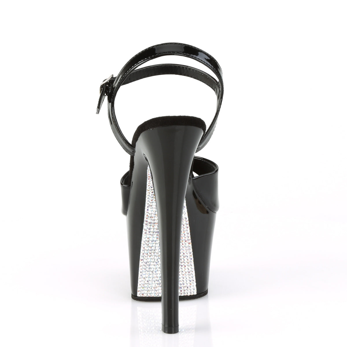 Pleaser Sky 309CRS Strap Sandal - Bild 4
